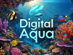 Oyunu Digital Aqua