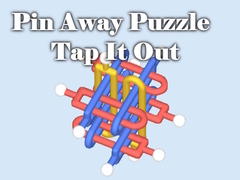 Oyunu Pin Away Puzzle Tap It Out