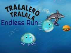 Oyunu Tralalero Tralala Endless Run