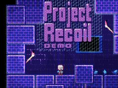 Oyunu Project Recoil