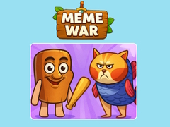 Oyunu Meme War