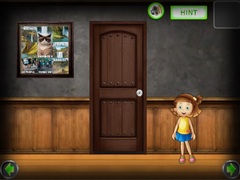 Oyunu Amgel Kids Room Escape 336