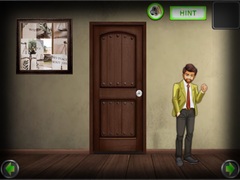 Oyunu Amgel Easy Room Escape 312
