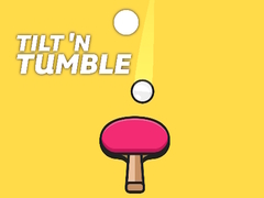 Oyunu Tilt'n Tumble