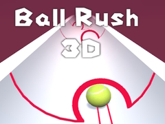 Oyunu Ball Rush 3D