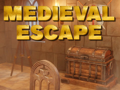 Oyunu Medieval Escape