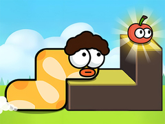 Oyunu Apple Worm