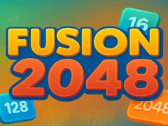 Oyunu Fusion 2048