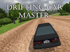 Oyunu Drifting Car Master