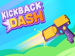 Oyunu Kickback Dash