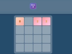 Oyunu Number Merge - Addictive