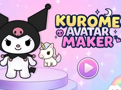 Oyunu Kurome Avatar Maker
