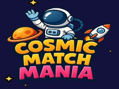 Oyunu Cosmic Match Mania