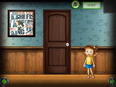Oyunu Amgel Kids Room Escape 337