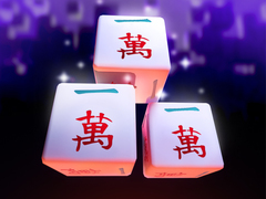 Oyunu Mahjong 3D Match