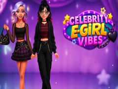Oyunu Celebrity E-Girl Vibes