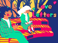 Oyunu Love Letter