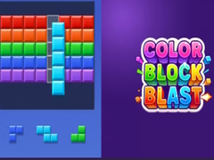 Oyunu Color Block Blast