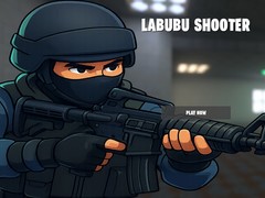 Oyunu Labubu Shooter