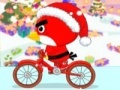 Oyunu Birdy bicycle