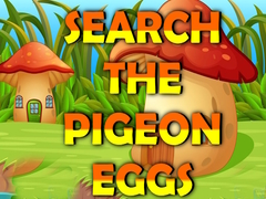 Oyunu Search The Pigeon Eggs