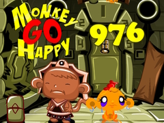 Oyunu Monkey Go Happy 976