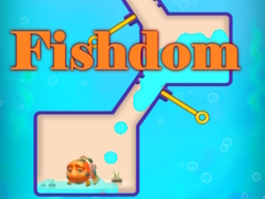 Oyunu Fishdom