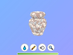 Oyunu Shinequest 3D