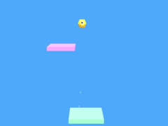 Oyunu Sky Hopper