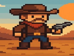 Oyunu Cowboy