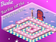 Oyunu Barbie in the Nutcracker