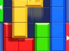 Oyunu Block Puzze: Slide Block Jam