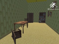 Oyunu Boo Scared? Escape from Backrooms