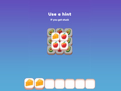 Oyunu Tile Match Cafe