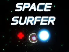 Oyunu Space Surfer