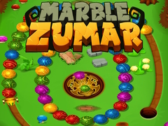 Oyunu Marble Zumar