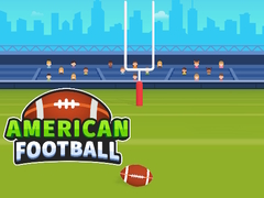 Oyunu American Football