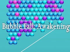 Oyunu Bubble Fall: Awakening
