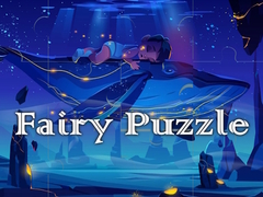 Oyunu Fairy Puzzle