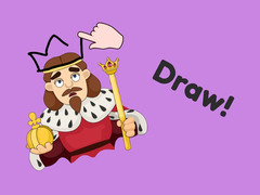 Oyunu DOP: Draw One Part