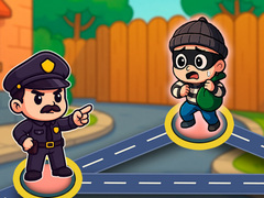 Oyunu Catch Thief