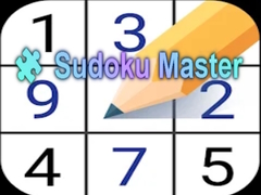 Oyunu Sudoku Master