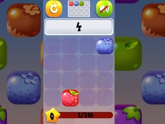 Oyunu 2048 Foodies