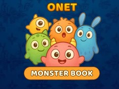 Oyunu Onet Monster Book
