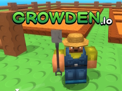 Oyunu Growden.io