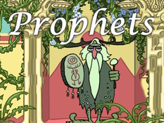 Oyunu Prophets