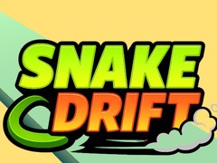 Oyunu Snake Drift