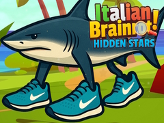 Oyunu Italian Brainrot! Hidden Stars
