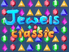 Oyunu Jewels Classic