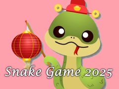 Oyunu Snake Game 2025